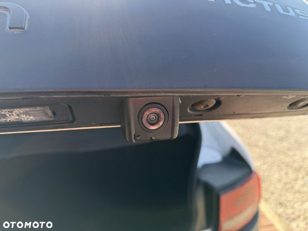 Citroën C4 Cactus - 27