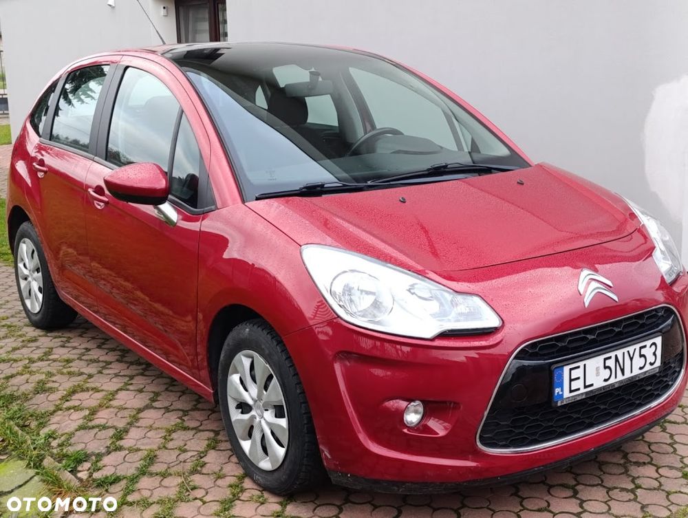 Citroën C3 1.4 HDi Advance - 2