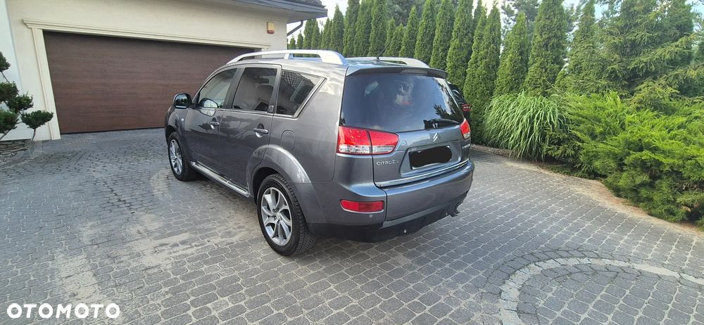 Citroën C-Crosser - 4