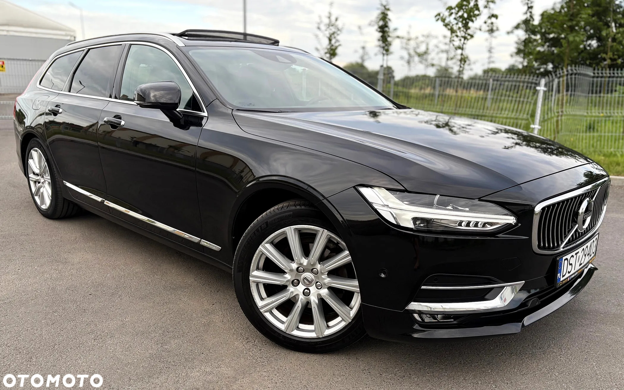 Volvo V90 D4 Inscription - 16