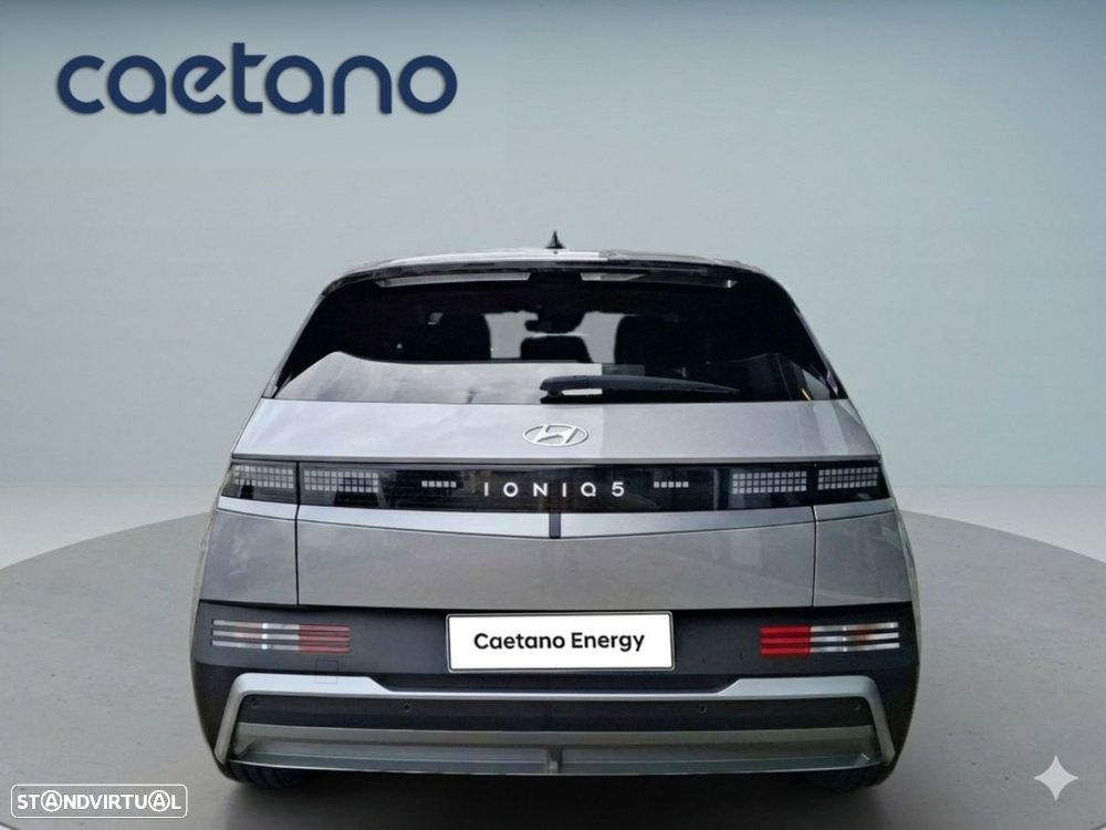 Hyundai Ioniq 5 63 kWh Premium - 4