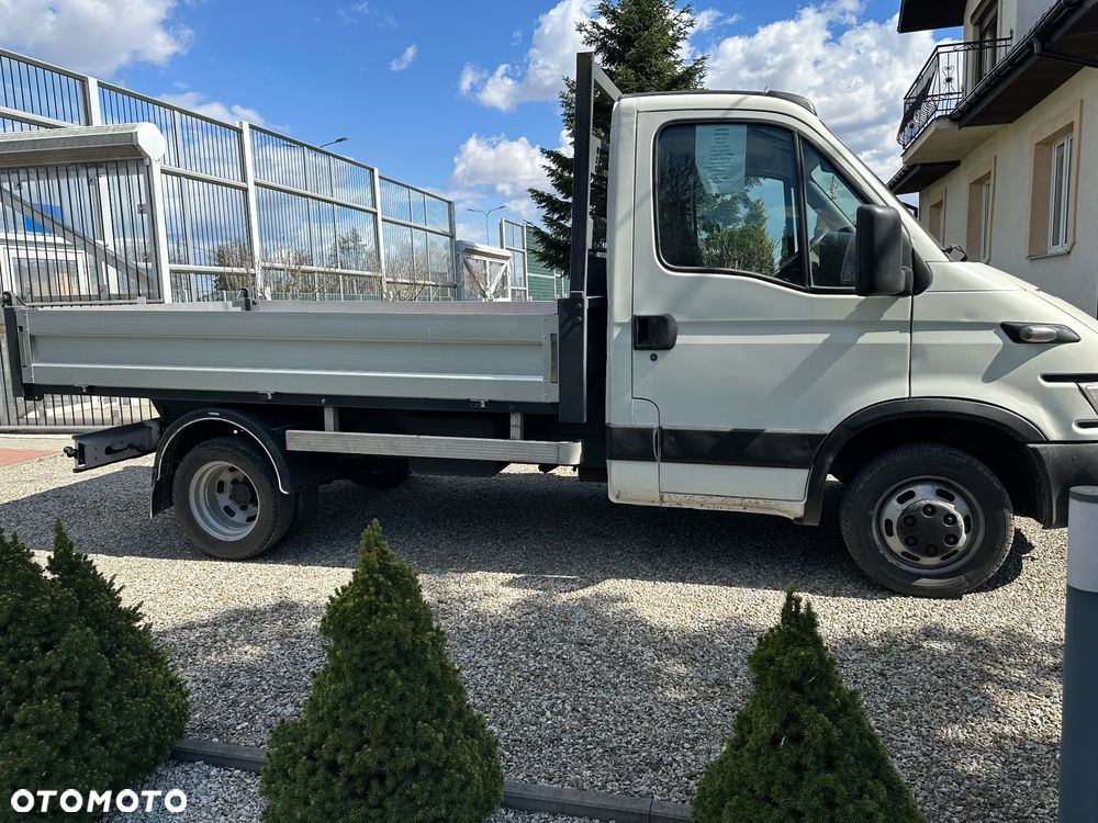 Iveco DAILY - 5