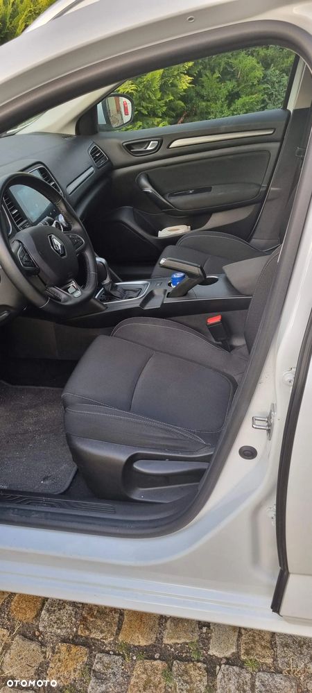 Renault Megane - 12