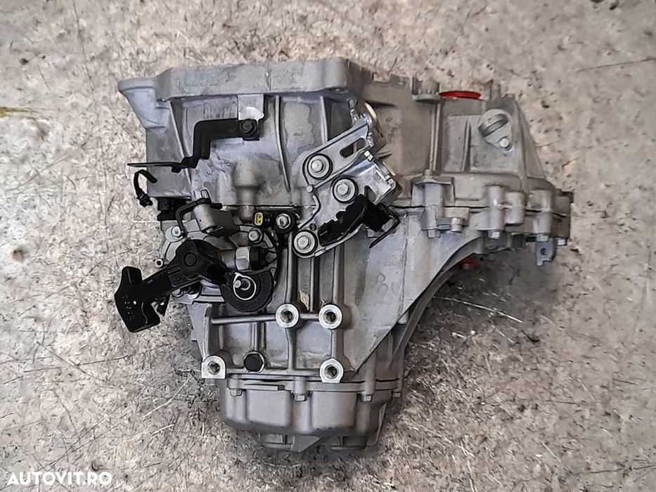 Cutie de viteze manuala Hyundai Tucson 1.6 GDI; 2015-2021; 6 Trepte - 3