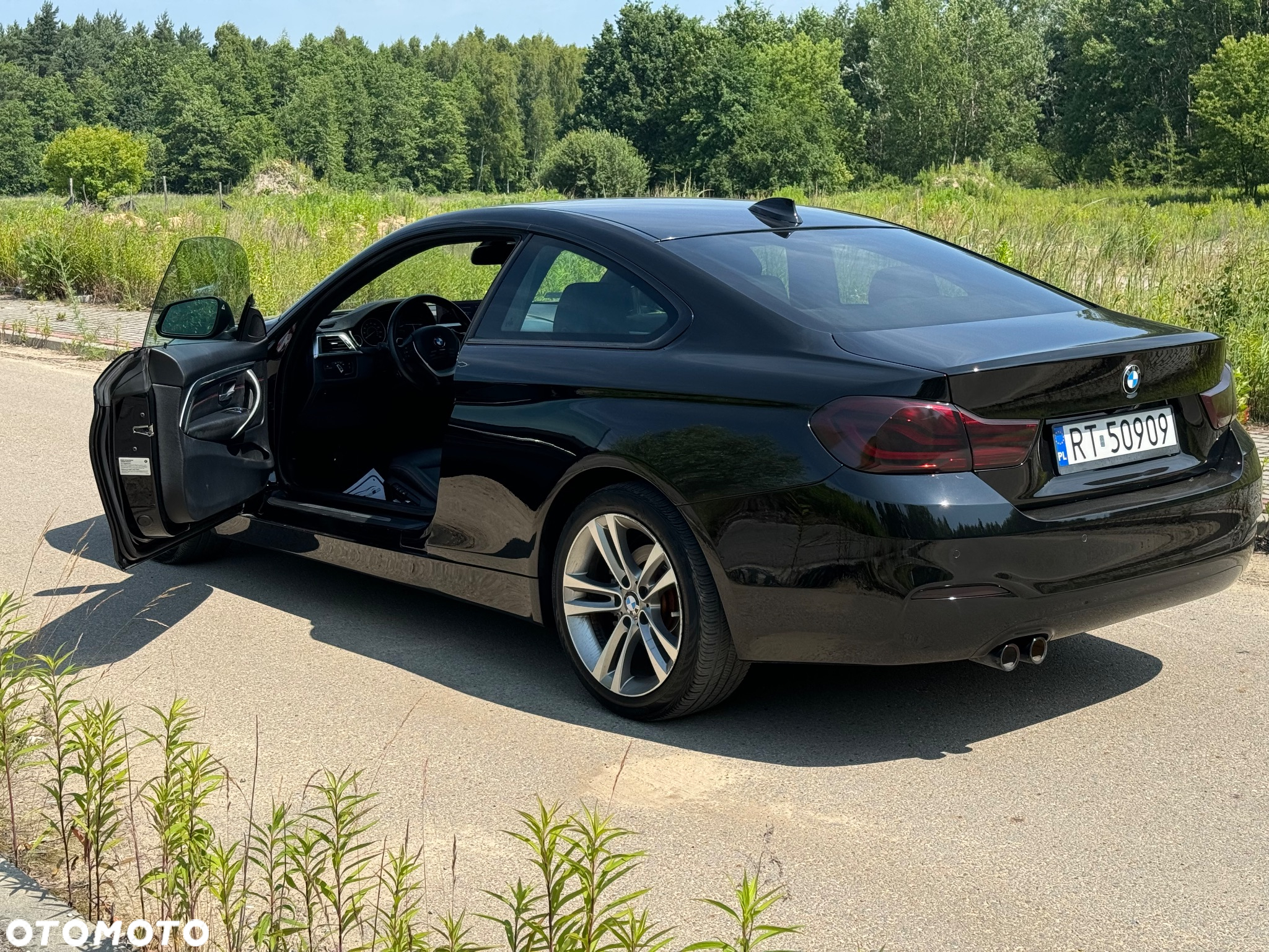 BMW Seria 4 430i xDrive - 8