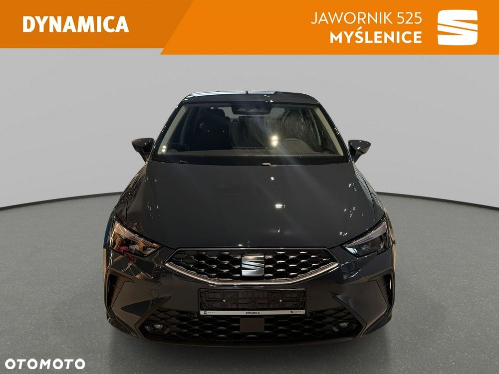 Seat Ibiza - 2