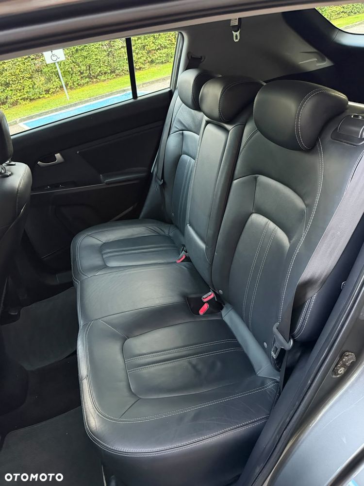 Kia Sportage - 25