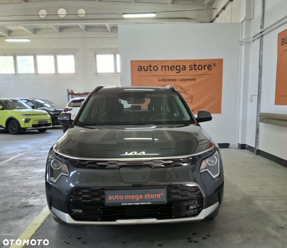 Kia Niro Vision - 7