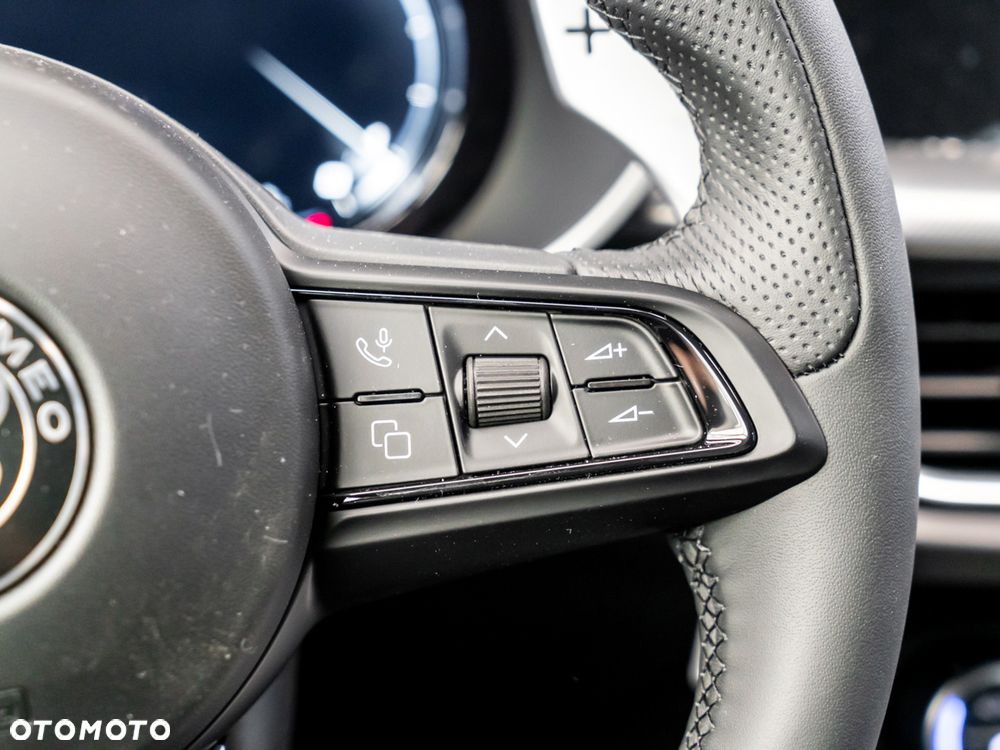 Alfa Romeo Stelvio 2.0 Turbo Veloce Q4 - 27