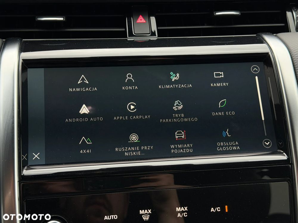 Land Rover Discovery Sport 2.0 P200 mHEV R-Dynamic S - 34
