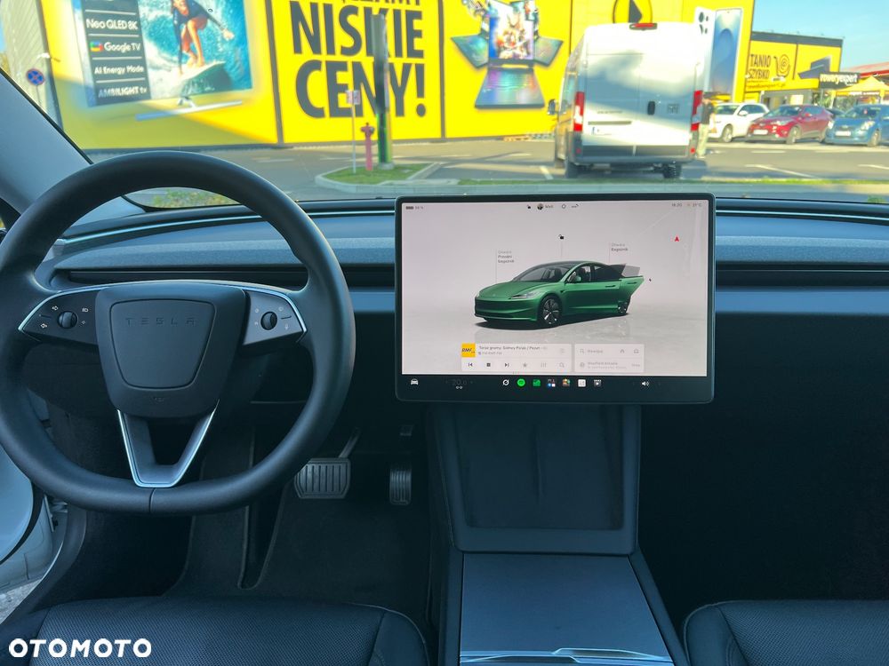 Tesla Model 3 Long Range RWD - 22