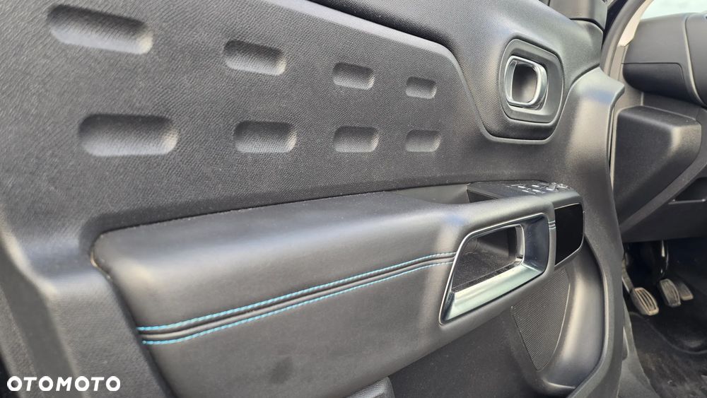 Citroën C5 Aircross 1.5 BlueHDi Feel Pack - 12