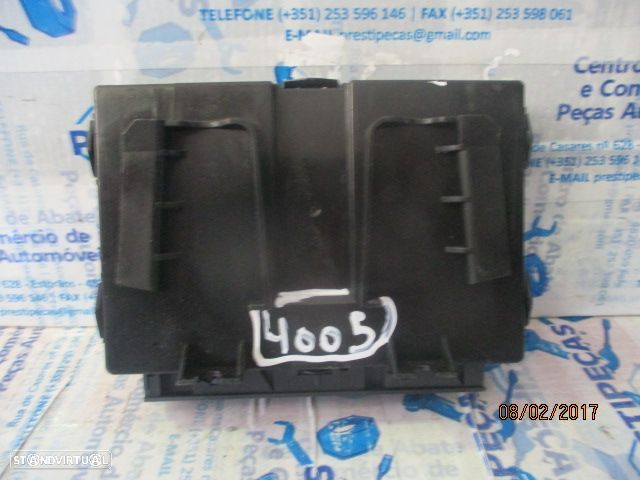 Modulo Diversos 935600401 BMW F20 2014 118D CONFORT - 2