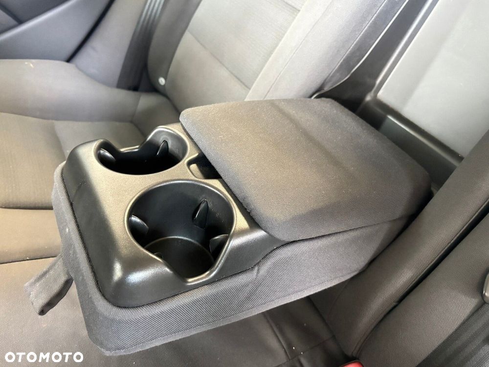 Volvo S80 - 19