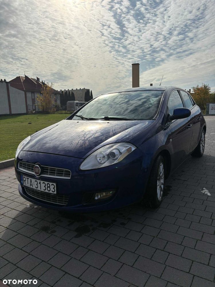 Fiat Bravo