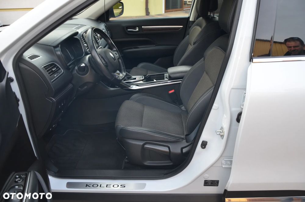 Renault Koleos 2.0 Blue dCi Initiale Paris 4x4 X-Tronic - 16