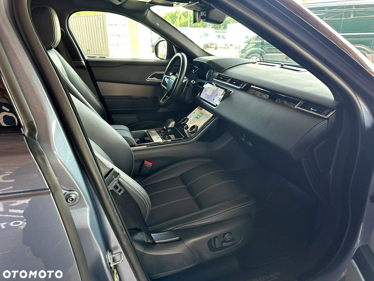 Land Rover Range Rover Velar - 18