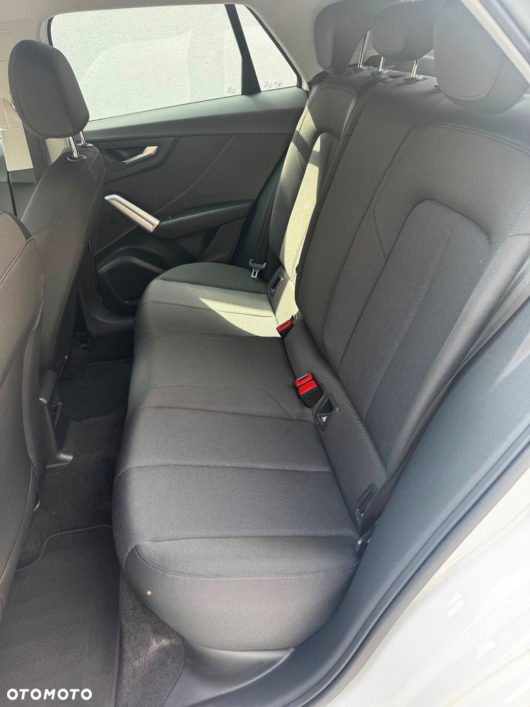 Audi Q2 1.4 TFSI CoD S tronic - 16