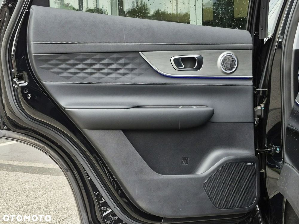 Chery Tiggo 8 1.6 T-GDI Prestige DCT - 25