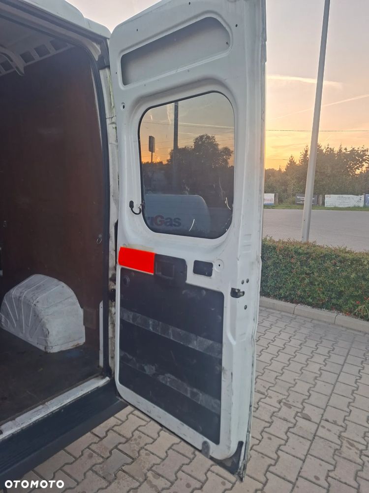 Peugeot Boxer - 22