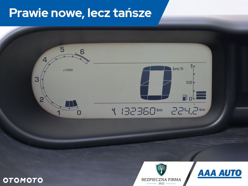 Citroën C3 Picasso - 12