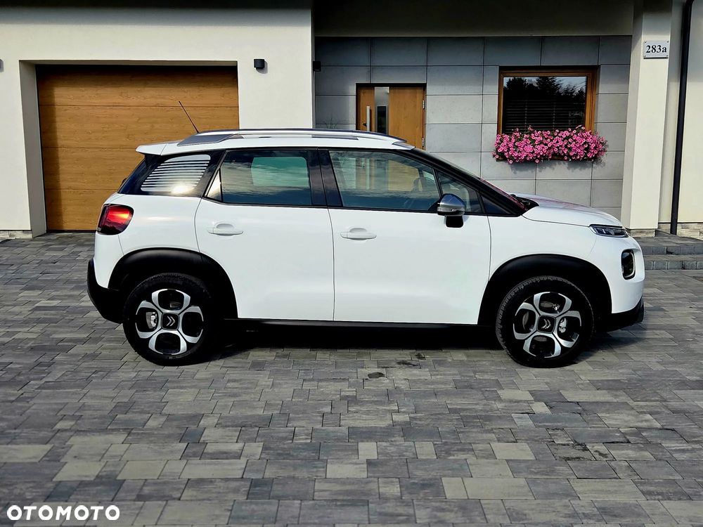 Citroën C3 Aircross PureTech 110 Stop & Start Shine - 7