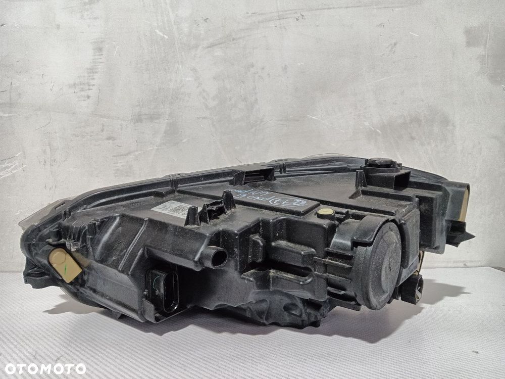 LAMPA PRZÓD PRZEDNIA PRAWA VW POLO VI LIFT 2G1941006C - 7