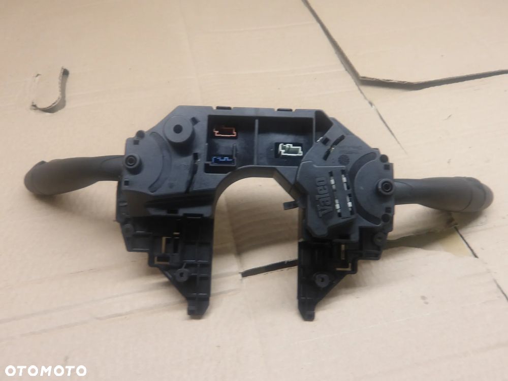 CITROEN C4 1.4B PRZEŁĄCZNIK ZESPOLONY MANETKA KIERUNKOWSKAZÓW WYCIERACZEK 96627925XT - 5