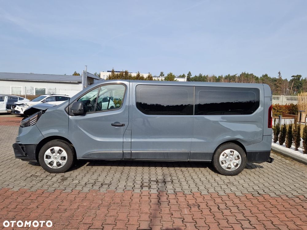 Renault Trafic - 1