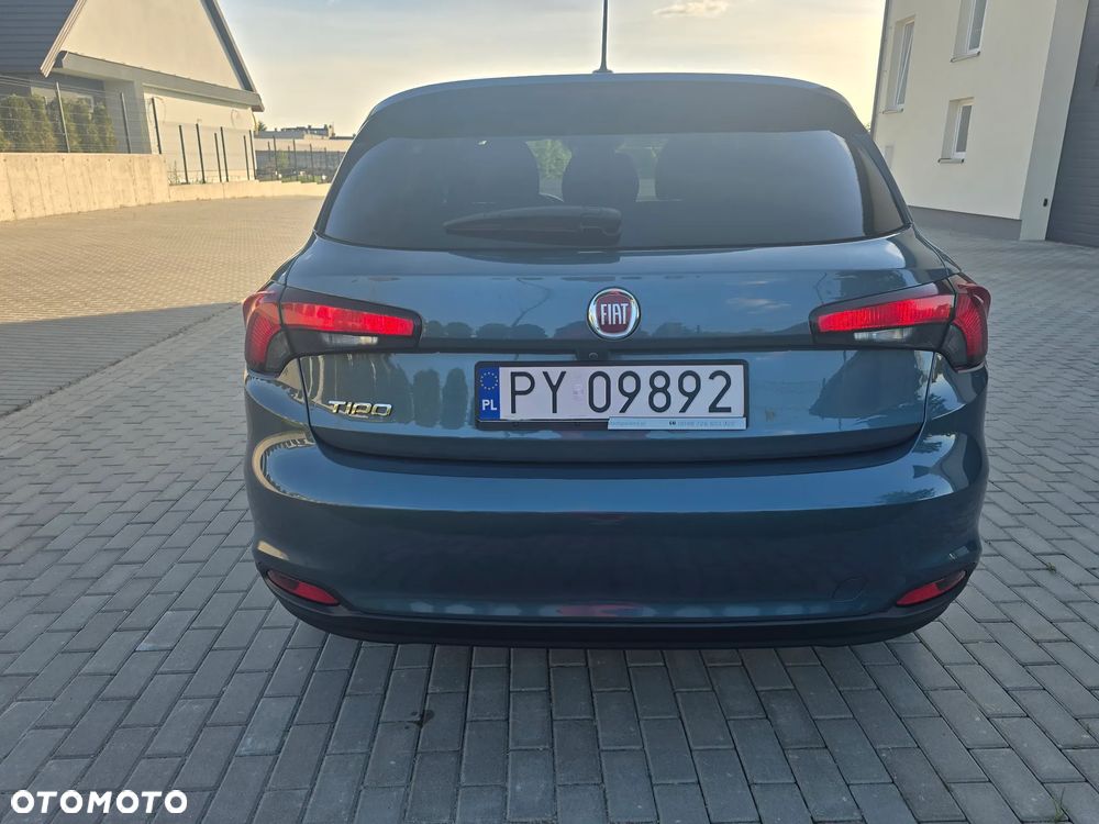 Fiat Tipo 1.0 T3 Life - 7