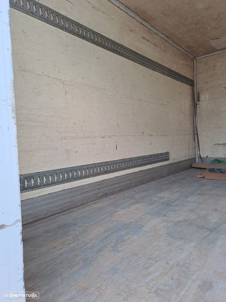 Mercedes-Benz Sprinter 416CDI/Isotermica - 4