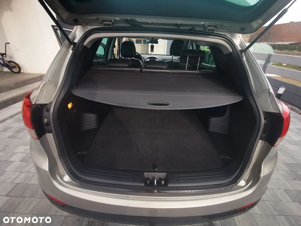 Hyundai ix35 2.0 CRDi Premium - 13