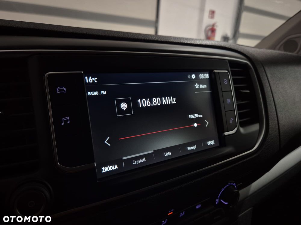 Opel Vivaro - 15