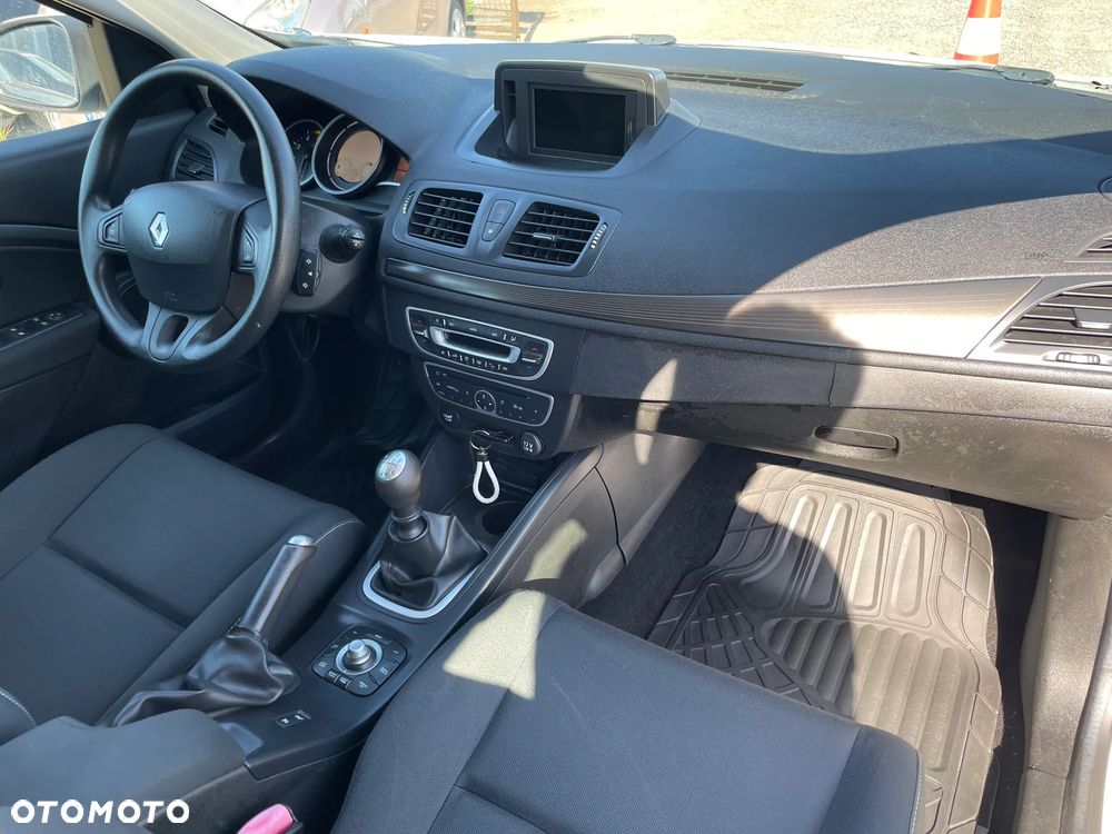 Renault Megane 1.5 dCi Dynamique - 19