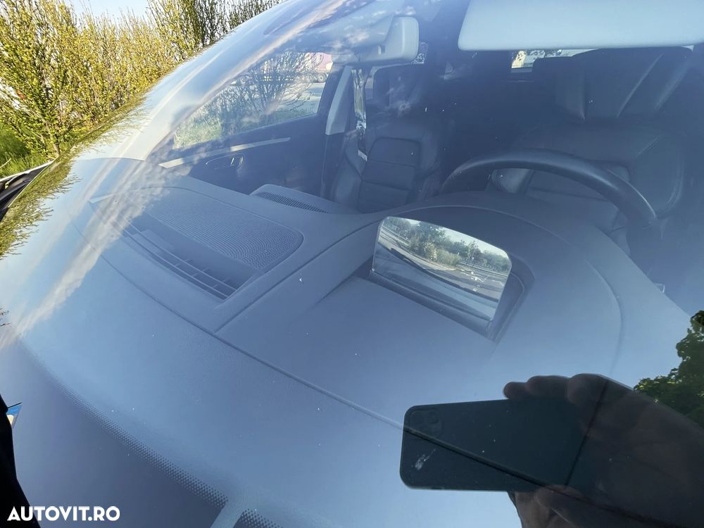 Renault Talisman ENERGY dCi 160 EDC INITIALE PARIS - 20