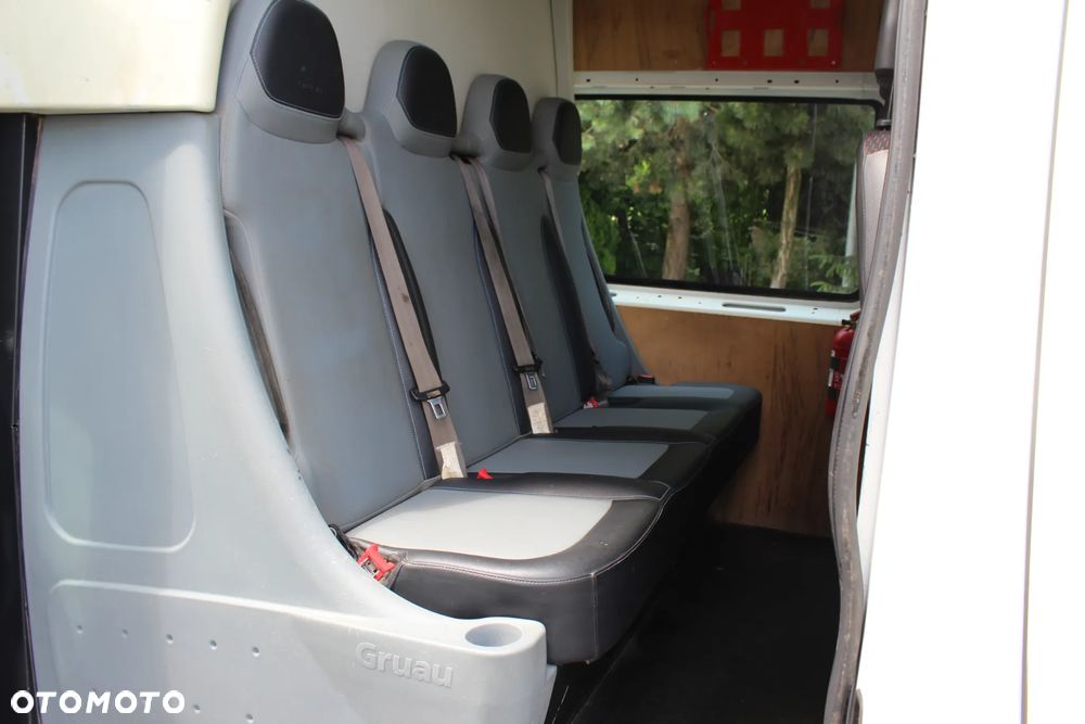 Peugeot Boxer - 15