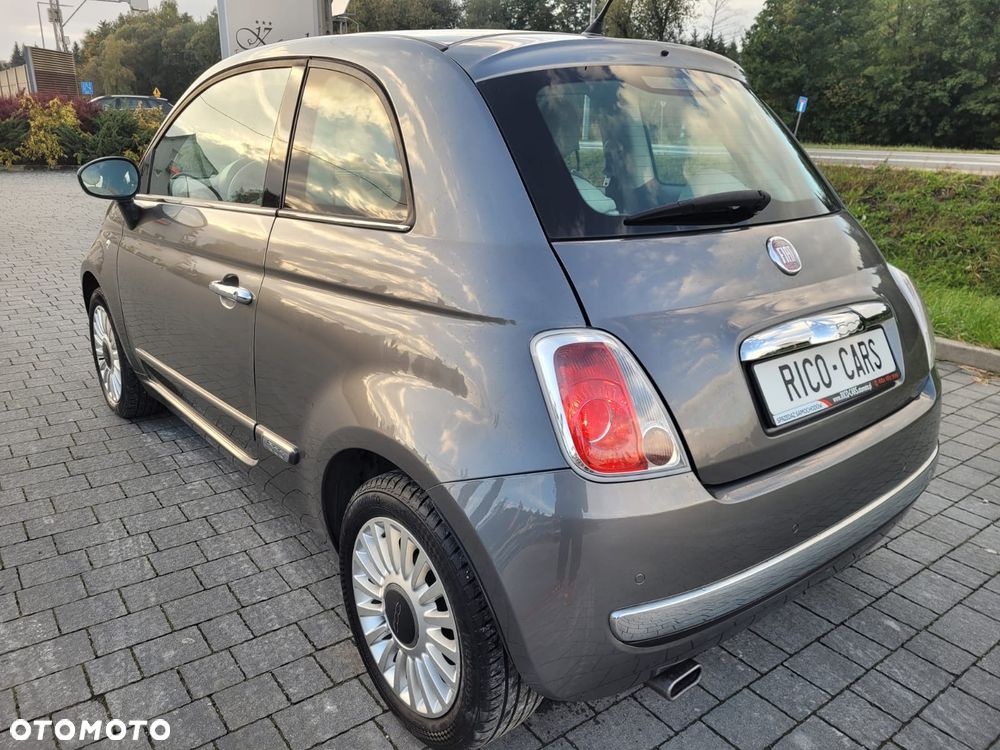 Fiat 500 - 9
