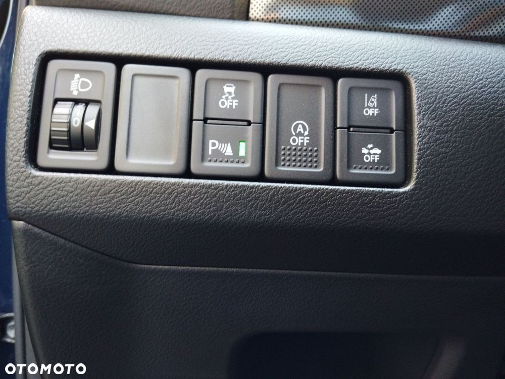 Suzuki Vitara 1.4 Boosterjet mHEV Elegance 2WD - 15