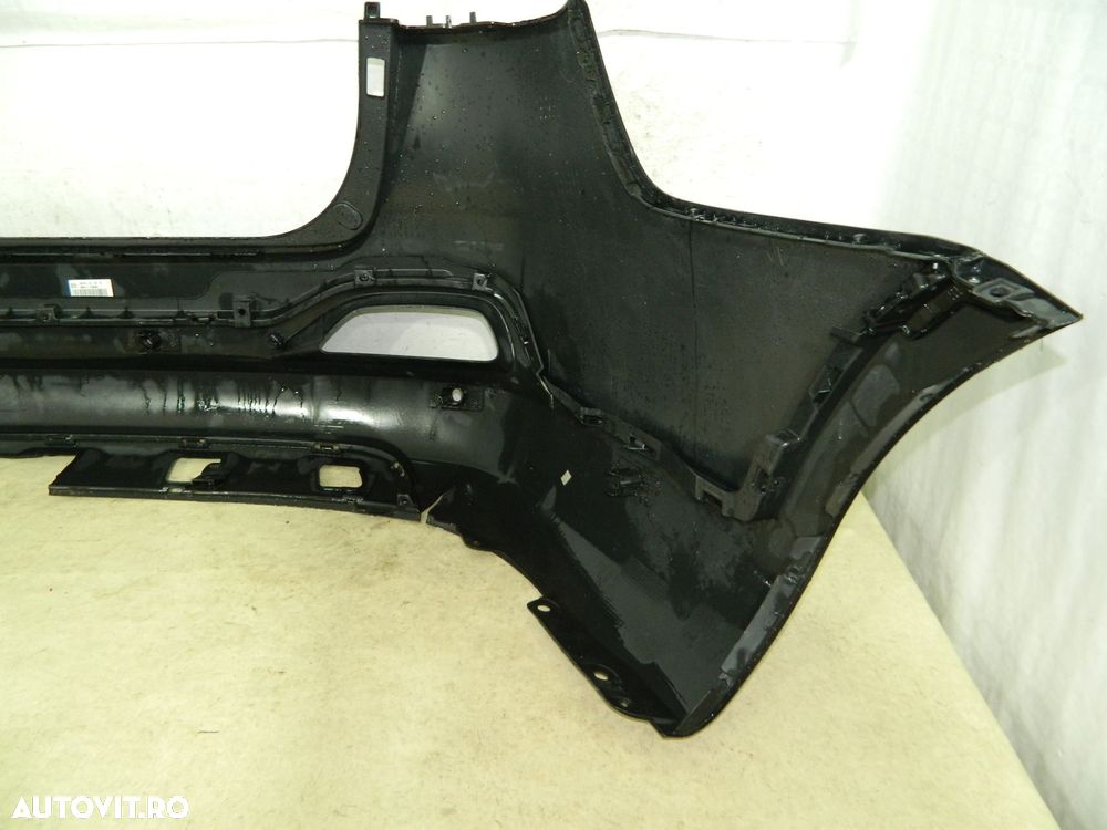 Bara spate Kia Sorento, 2014, 2015, 2016, 2017, 2018,, 86611-C5000 - 6