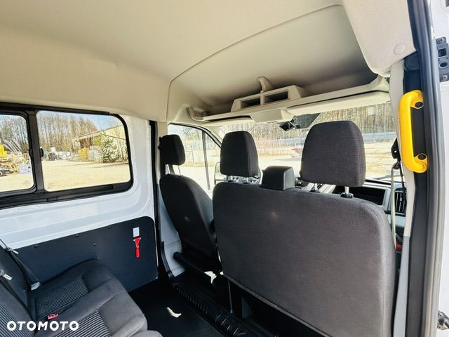 Ford TRANSIT COMBI L3H2 TREND - 21