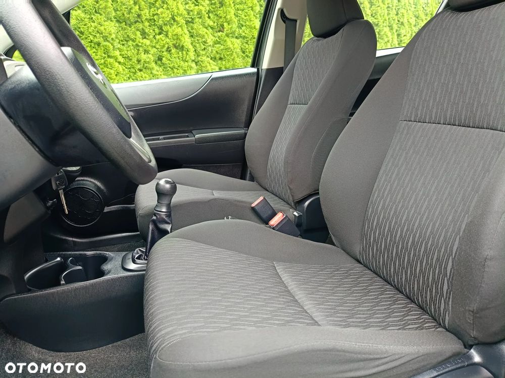 Toyota Yaris - 9