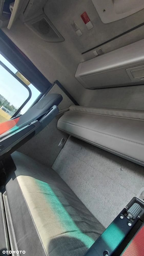 Renault MAGNUM 480DXI EEV AUTOMAT SALONKA STANDART - 7