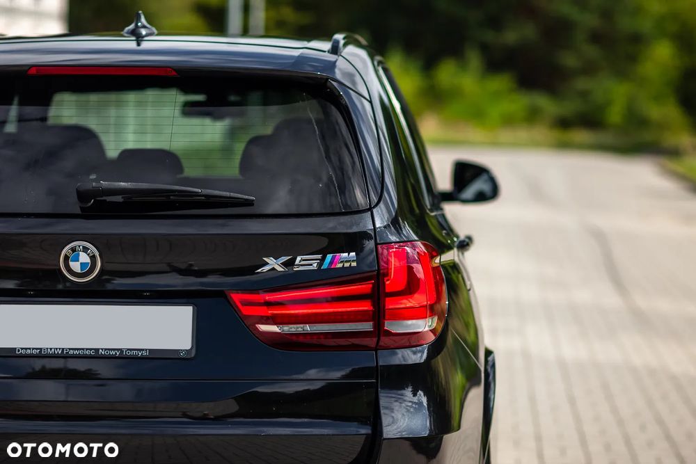 BMW X5 xDrive40d - 12