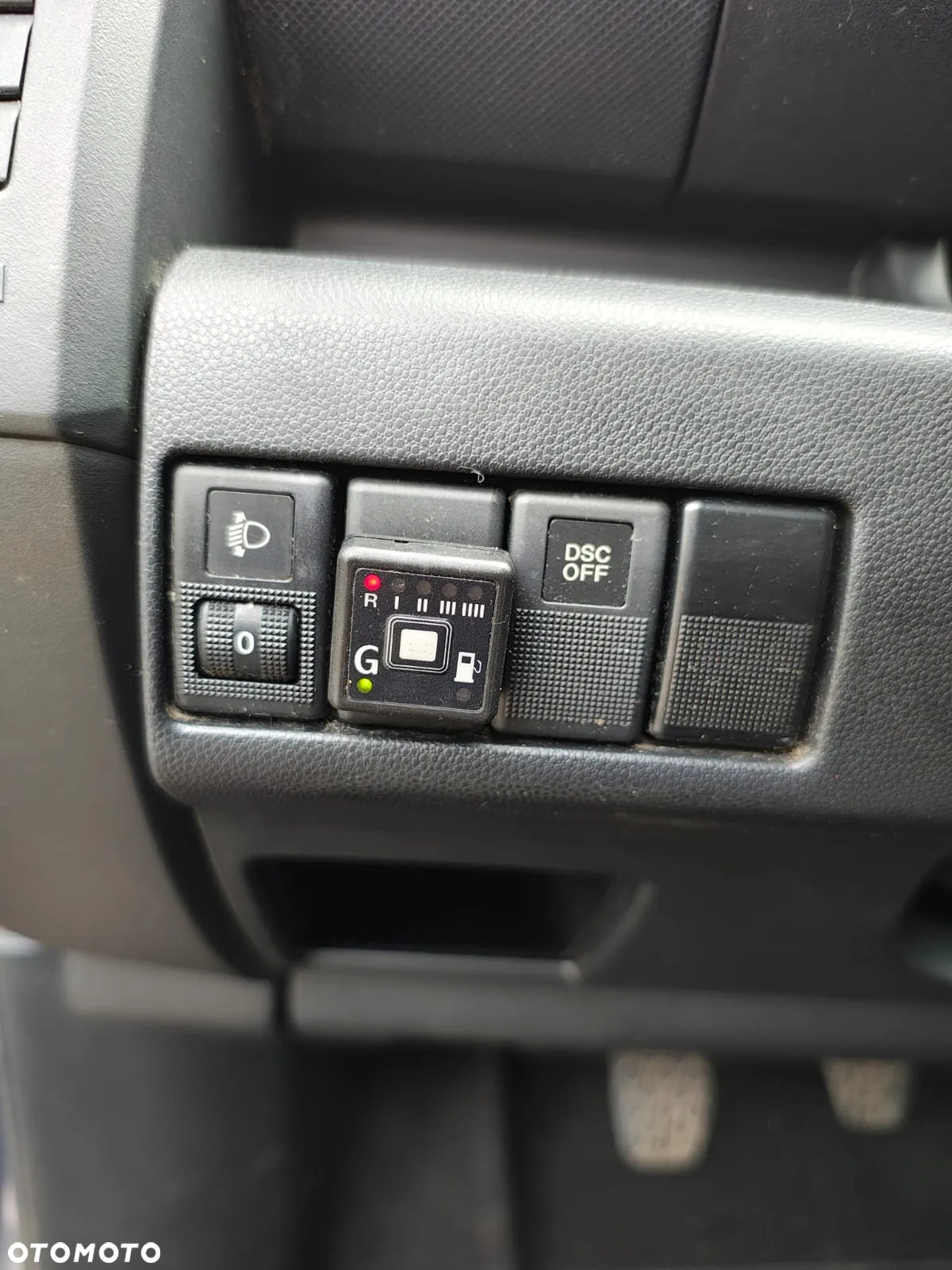 Mazda 5 - 8