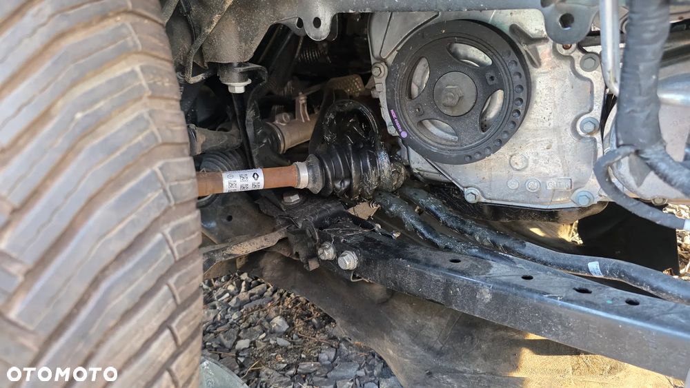 Renault Symbioz 1.6 E-Tech Full Hybrid 145 Iconic - 21