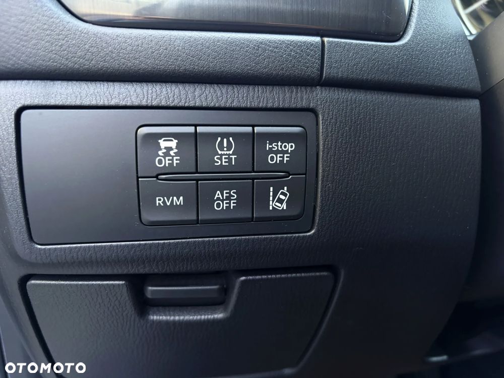 Mazda 6 2.0 SkyEnergy - 32
