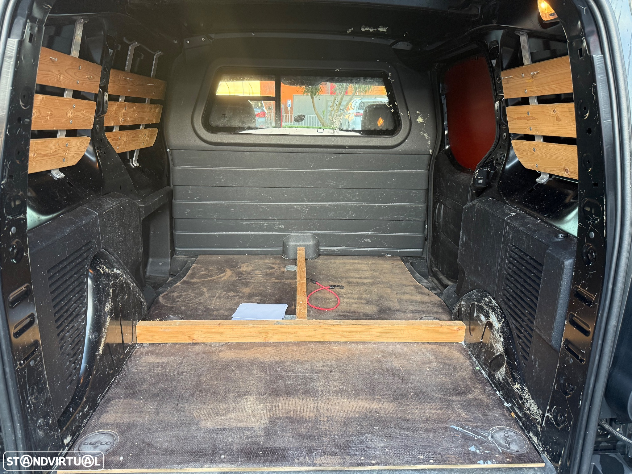 Citroën Berlingo - 13