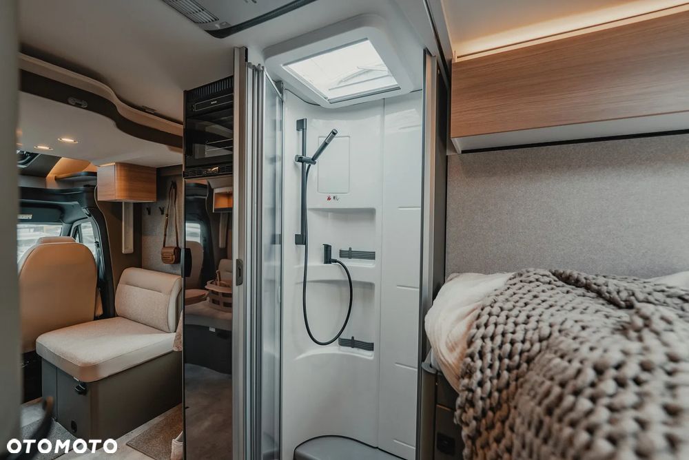 Hymer-Eriba GT-S 600 /685 - 12