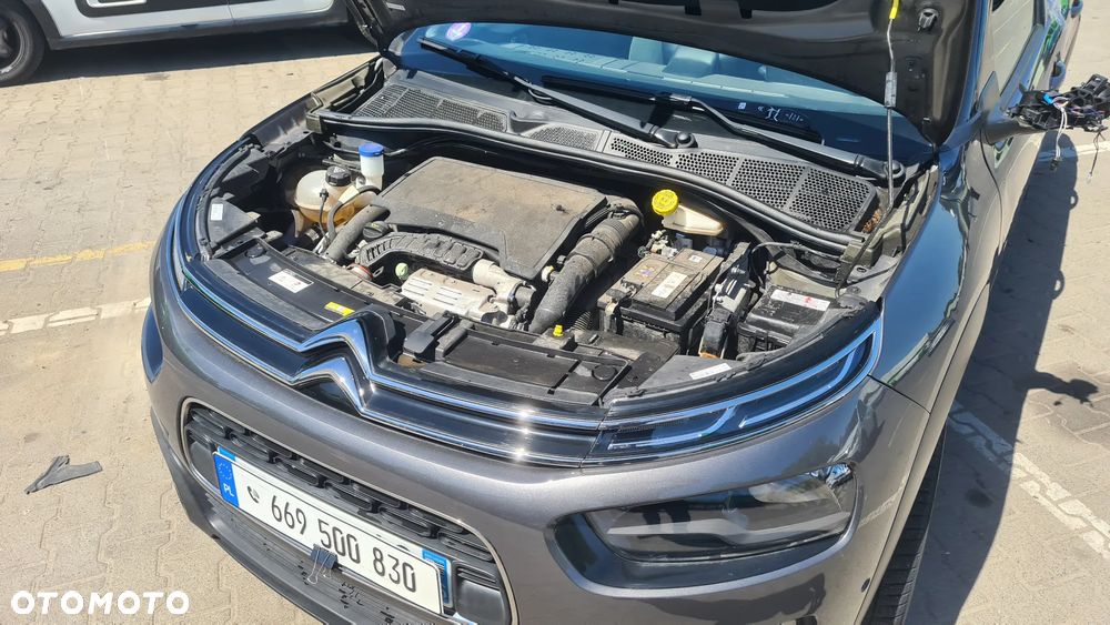 Citroën C4 Cactus PureTech 110 Stop&Start Shine Pack - 13
