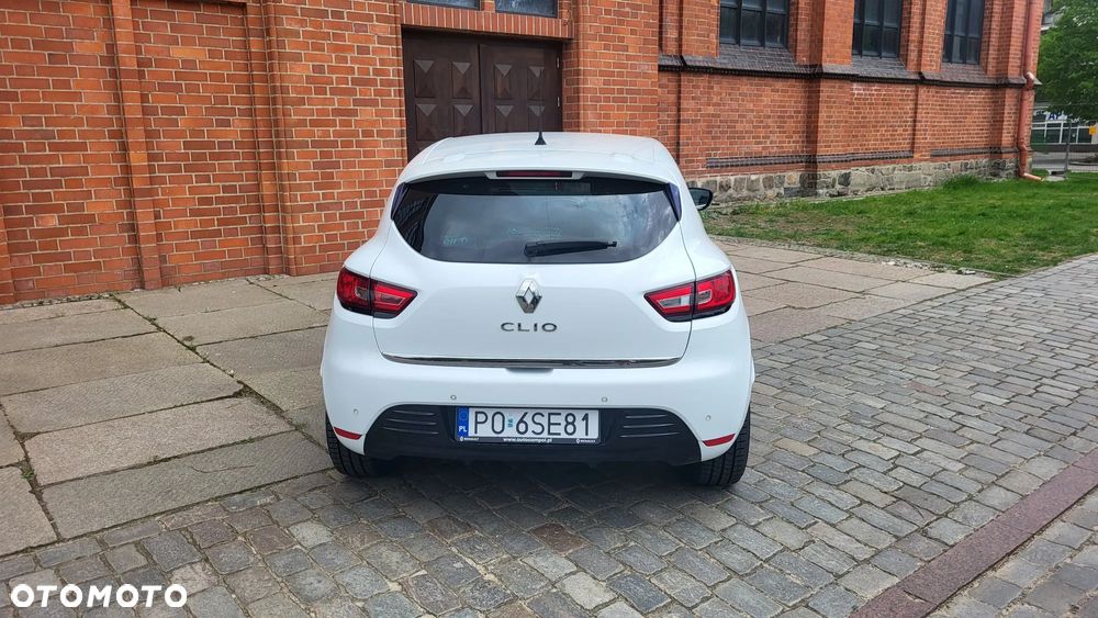 Renault Clio 0.9 TCe Limited - 5
